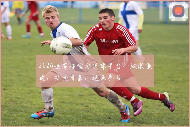 2026世界杯官方买球平台，权威渠道，安全可靠，速来参与